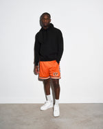 Cincinnati Bengals Court Shorts