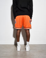 Cincinnati Bengals Court Shorts