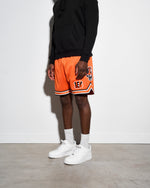 Cincinnati Bengals Court Shorts