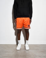 Cincinnati Bengals Court Shorts