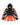 Cincinnati Bengals Spike Anorak Jacket