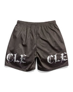 Cleveland Browns Victorian Retro Shorts