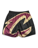 Cleveland Cavaliers Big Logo Shorts