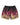 Cleveland Cavaliers Flame Shorts