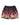 Cleveland Cavaliers Flame Shorts