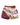 Cleveland Cavaliers Saw Blade Shorts