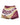 Cleveland Cavaliers Saw Blade Shorts