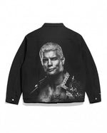Cody Rhodes Portrait Jacket — back