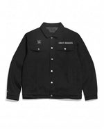 Cody Rhodes Portrait Jacket — front