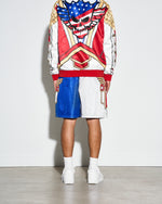 Cody Rhodes Hell in a Cell 2022 Entrance Shorts