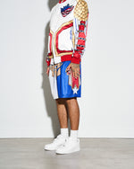 Cody Rhodes Hell in a Cell 2022 Entrance Shorts