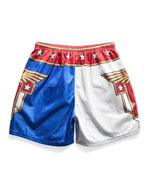 Cody Rhodes Hell in a Cell 2022 Entrance Shorts