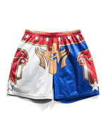 Cody Rhodes Hell in a Cell 2022 Entrance Shorts