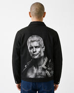 Cody Rhodes Portrait Jacket