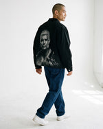 Cody Rhodes Portrait Jacket