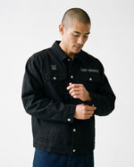 Cody Rhodes Portrait Jacket