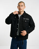 Cody Rhodes Portrait Jacket
