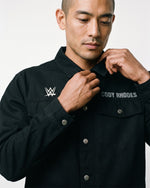 Cody Rhodes Portrait Jacket