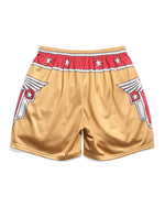 Cody Rhodes Return to WWE Wrestlemania 38 Entrance Shorts