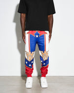 Cody Rhodes Royal Rumble 2023 Entrance Pants