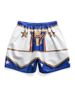 Cody Rhodes Royal Rumble 2023 Entrance Shorts