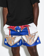 Cody Rhodes Royal Rumble 2023 Entrance Shorts