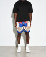 Cody Rhodes Royal Rumble 2023 Entrance Shorts