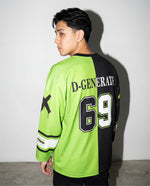 DX Split Hockey Jersey
