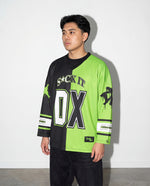 DX Split Hockey Jersey