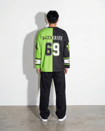DX Split Hockey Jersey