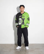 DX Split Hockey Jersey
