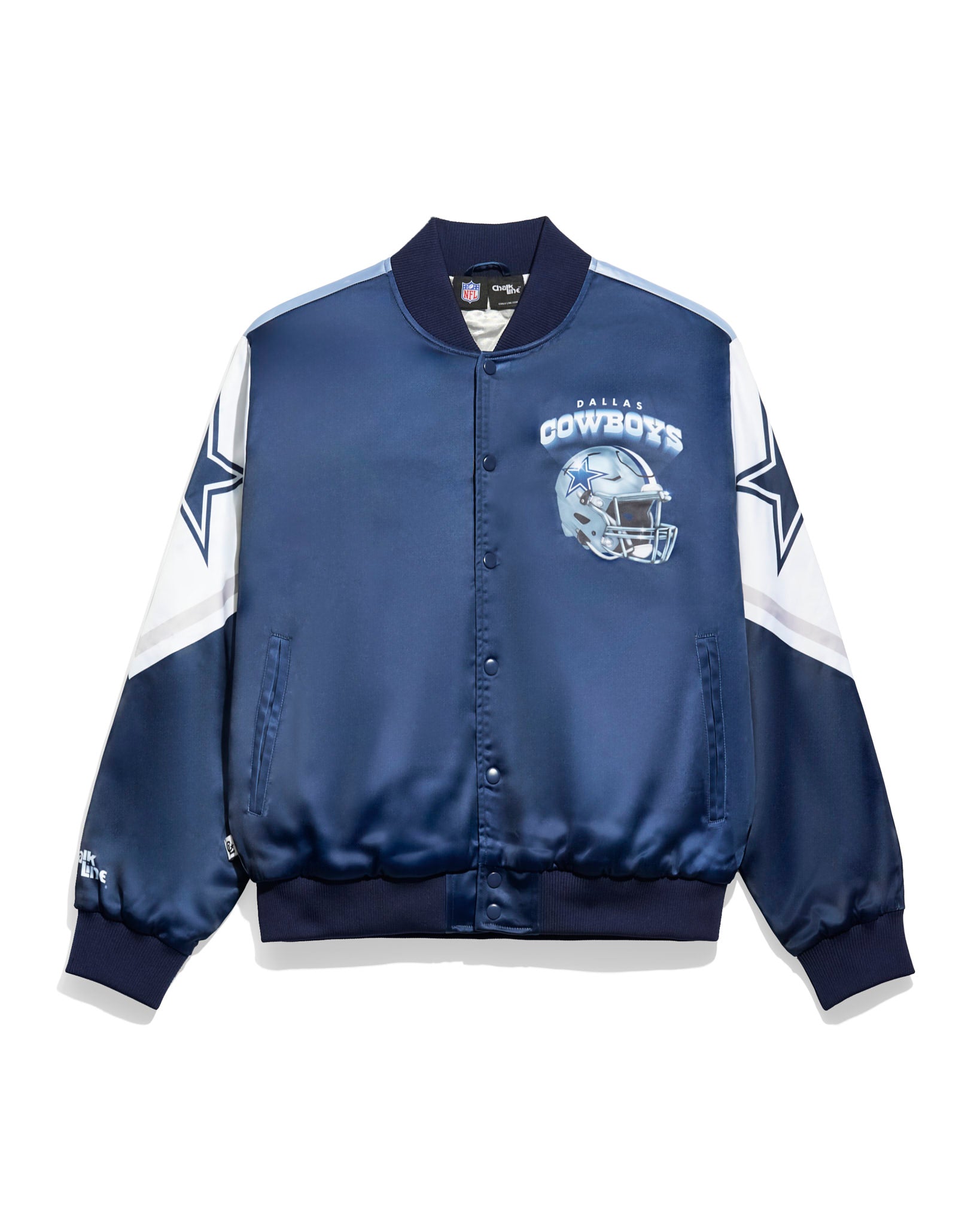 Dallas Cowboys OG Fanimation Jacket