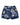 Dallas Cowboys & SpongeBob SquarePants Retro Shorts