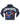 Dallas Cowboys & Captain America Graphic Hoodie