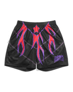 Damian Priest WrestleMania XL Retro Shorts