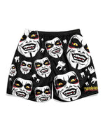 Pre-order |  Danhausen AOP Retro Shorts