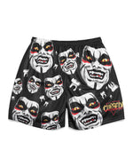 Danhausen AOP Retro Shorts