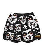 Pre-order |  Danhausen AOP Retro Shorts