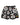Pre-order |  Danhausen AOP Retro Shorts