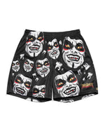 Danhausen AOP Retro Shorts