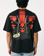 Deadpool AOP T-Shirt