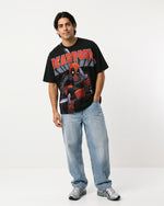 Deadpool AOP T-Shirt