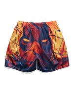 Deadpool & Wolverine Retro Shorts
