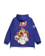 Denver Broncos Classic x SpongeBob SquarePants Anorak Jacket