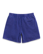 Denver Broncos Classic Logo Draft Shorts