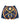 Denver Nuggets Big Logo Shorts