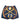 Denver Nuggets Big Logo Shorts