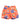 Denver Broncos Classic & SpongeBob SquarePants Retro Shorts