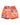 Denver Broncos Classic & SpongeBob SquarePants Retro Shorts