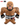 Derrick ‘The Black Beast’ Lewis